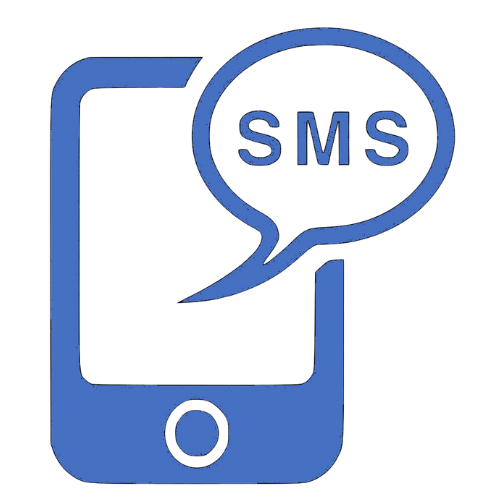SMS Icon