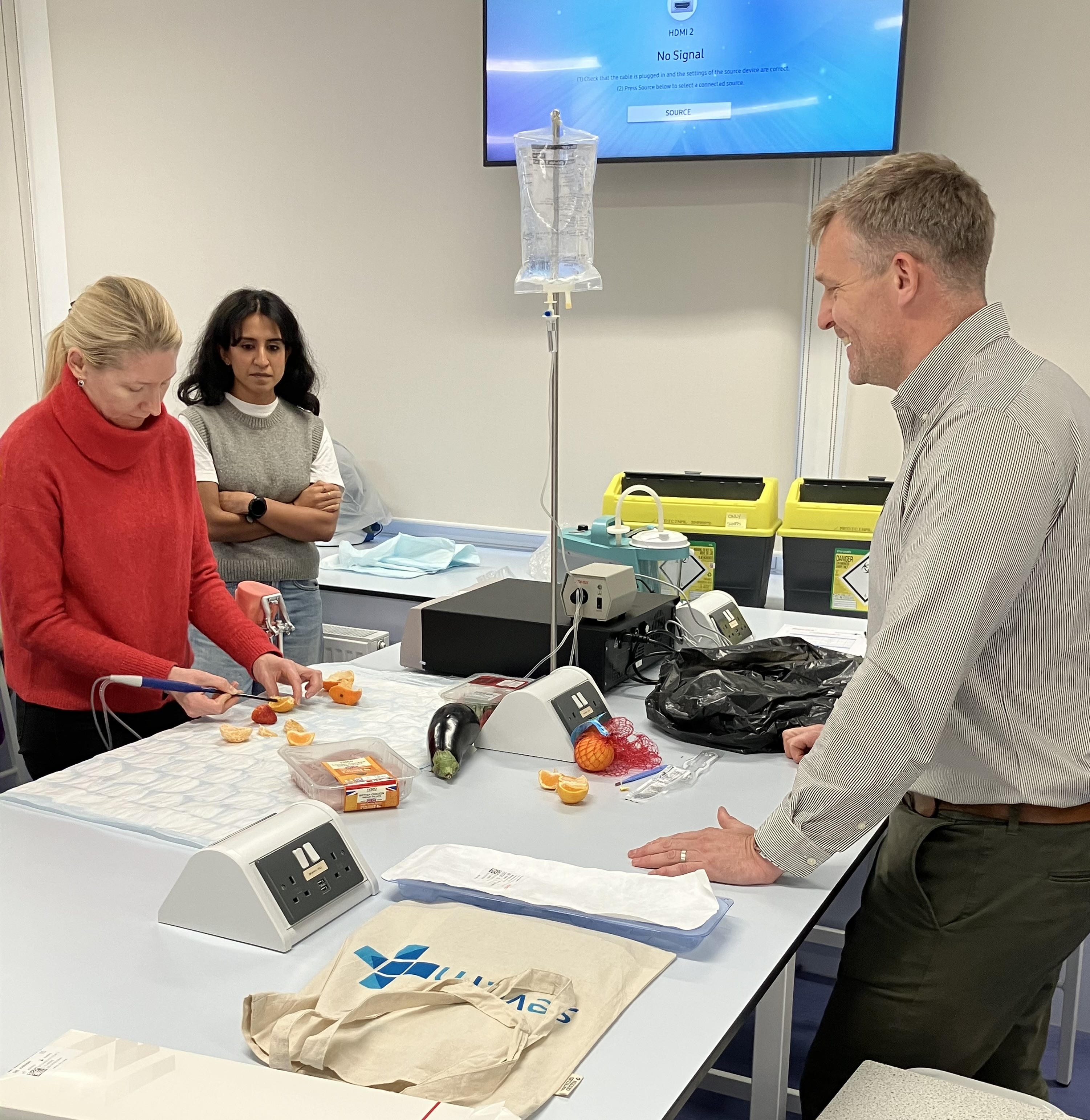 abonss course 27 nov14